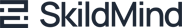 SkildMind Logo Dark Colors